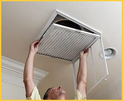 Margate AC Repair Margate, FL 954-367-9498 - 7-indoor-air
