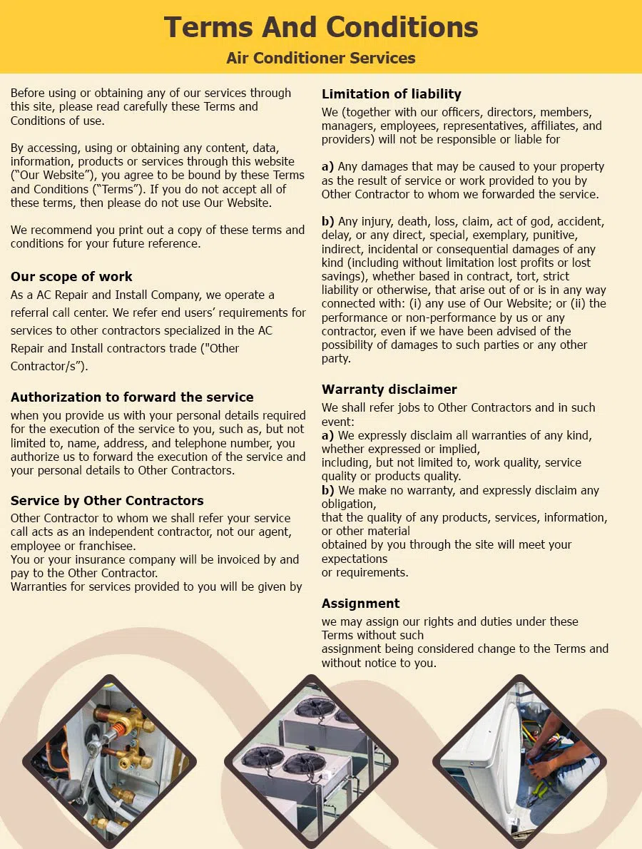 Margate AC Repair Margate, FL 954-367-9498